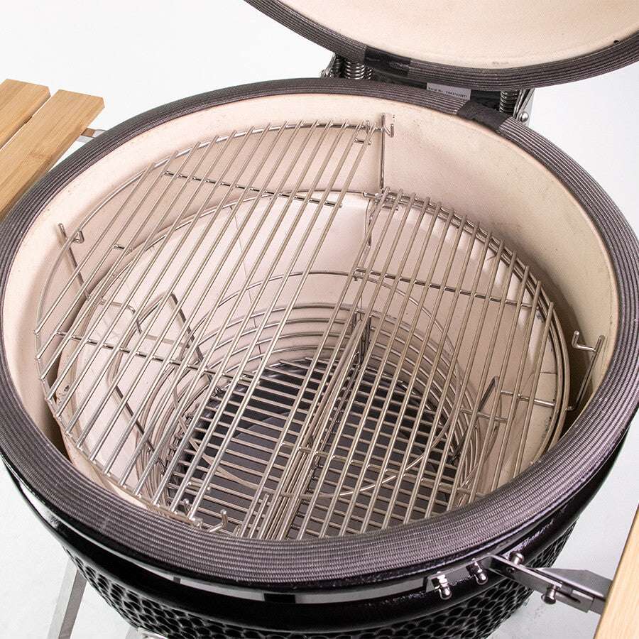 YAKINIKU Halve maan rooster (2 stuks) | LARGE