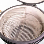 YAKINIKU Halve maan rooster (2 stuks) | XLARGE