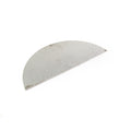 YAKINIKU Crescent Teppanyaki plate | LARGE