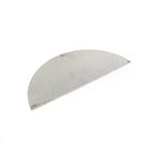 YAKINIKU Crescent Teppanyaki plate | LARGE