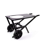YAKINIKU Trasportatore per kamado LARGE