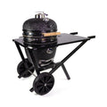 YAKINIKU Trasportatore per kamado LARGE