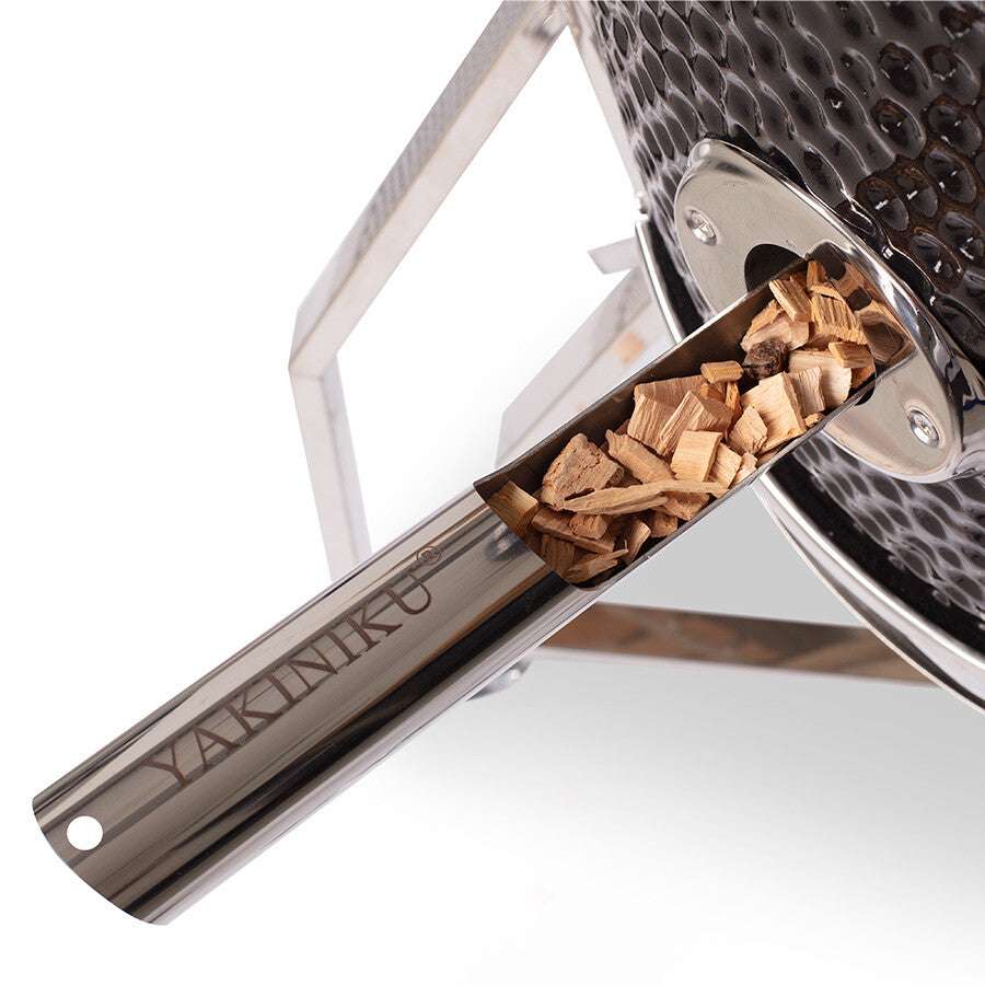YAKINIKU® LARGE Kamado compleet