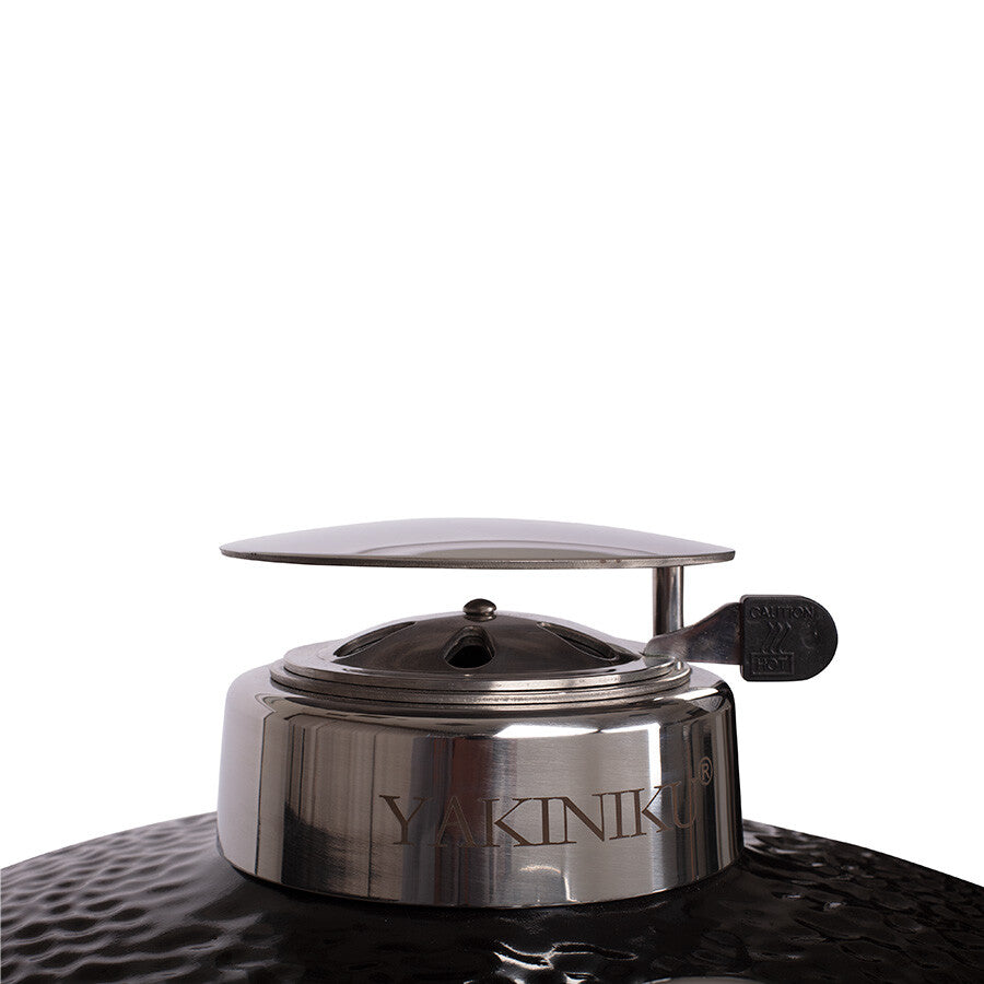 YAKINIKU LARGE Kamado Complete