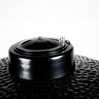 YAKINIKU LARGE Solo Black Edition Kamado