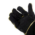 YAKINIKU Leather gloves