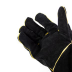 YAKINIKU Leather gloves