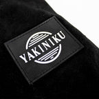 YAKINIKU Leren handschoenen