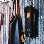 YAKINIKU Leren handschoenen