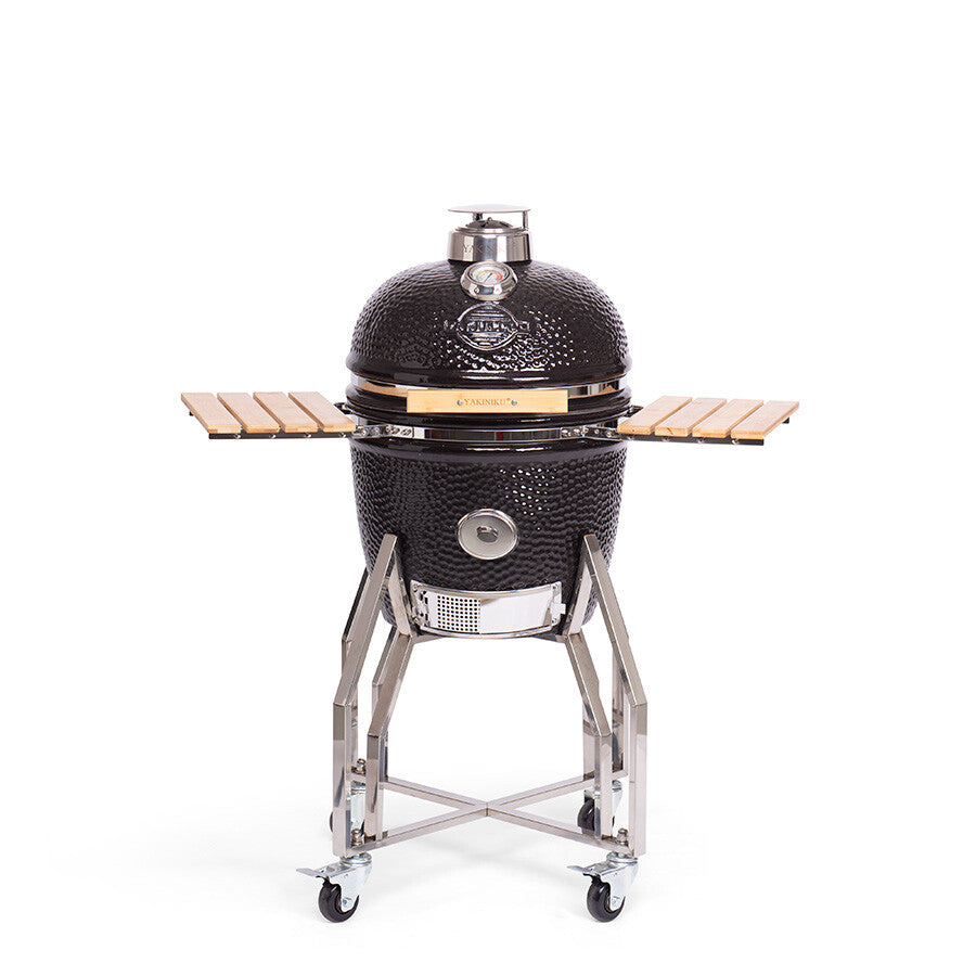 YAKINIKU MEDIUM Kamado Basic
