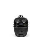 YAKINIKU MEDIUM Solo Black Edition Kamado