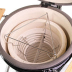 YAKINIKU® MEDIUM Kamado solo completo