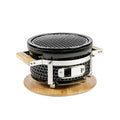 YAKINIKU MINI Shichirin Rotondo