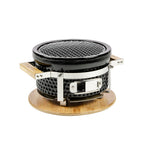 YAKINIKU MINI Shichirin Rotondo