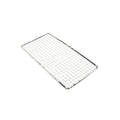 YAKINIKU Rectangular Shichirin Disposable Grill (10 pcs) | MEDIUM