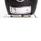 YAKINIKU Supporto per Kamado BBQ | XLarge, Large e Medium