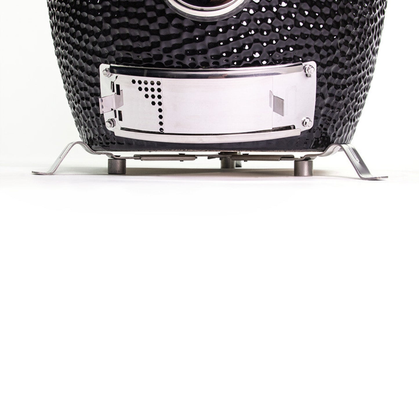 YAKINIKU Stainless Steel Table Nest for Kamado BBQ | XLarge, Large & Medium