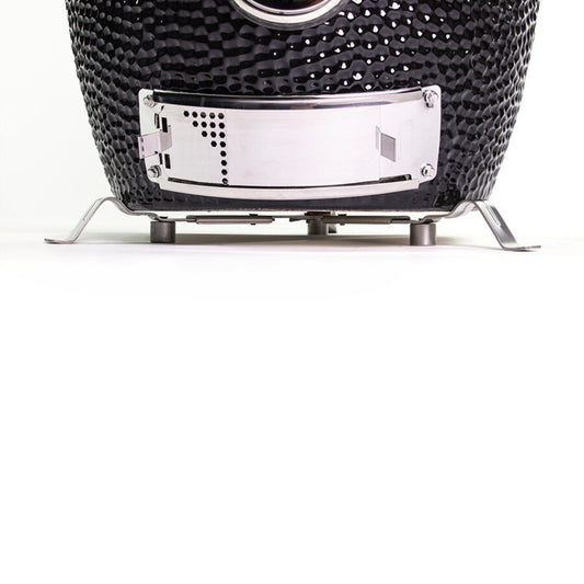 YAKINIKU Stainless Steel Table Nest for Kamado BBQ | XLarge, Large & Medium