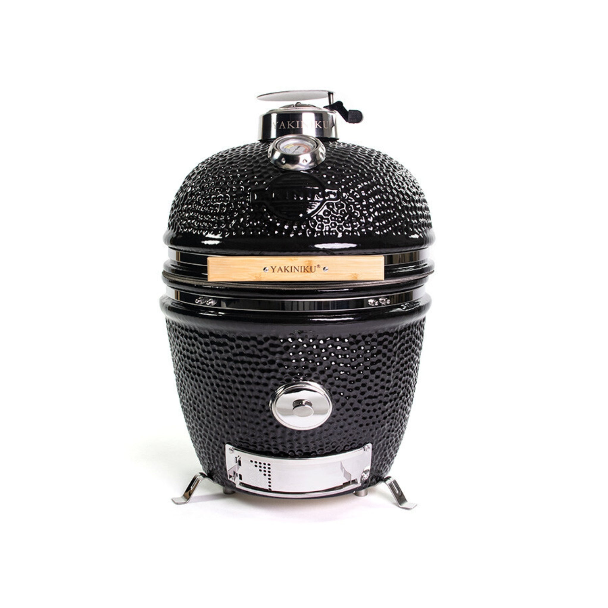 YAKINIKU Supporto per Kamado BBQ | XLarge, Large e Medium