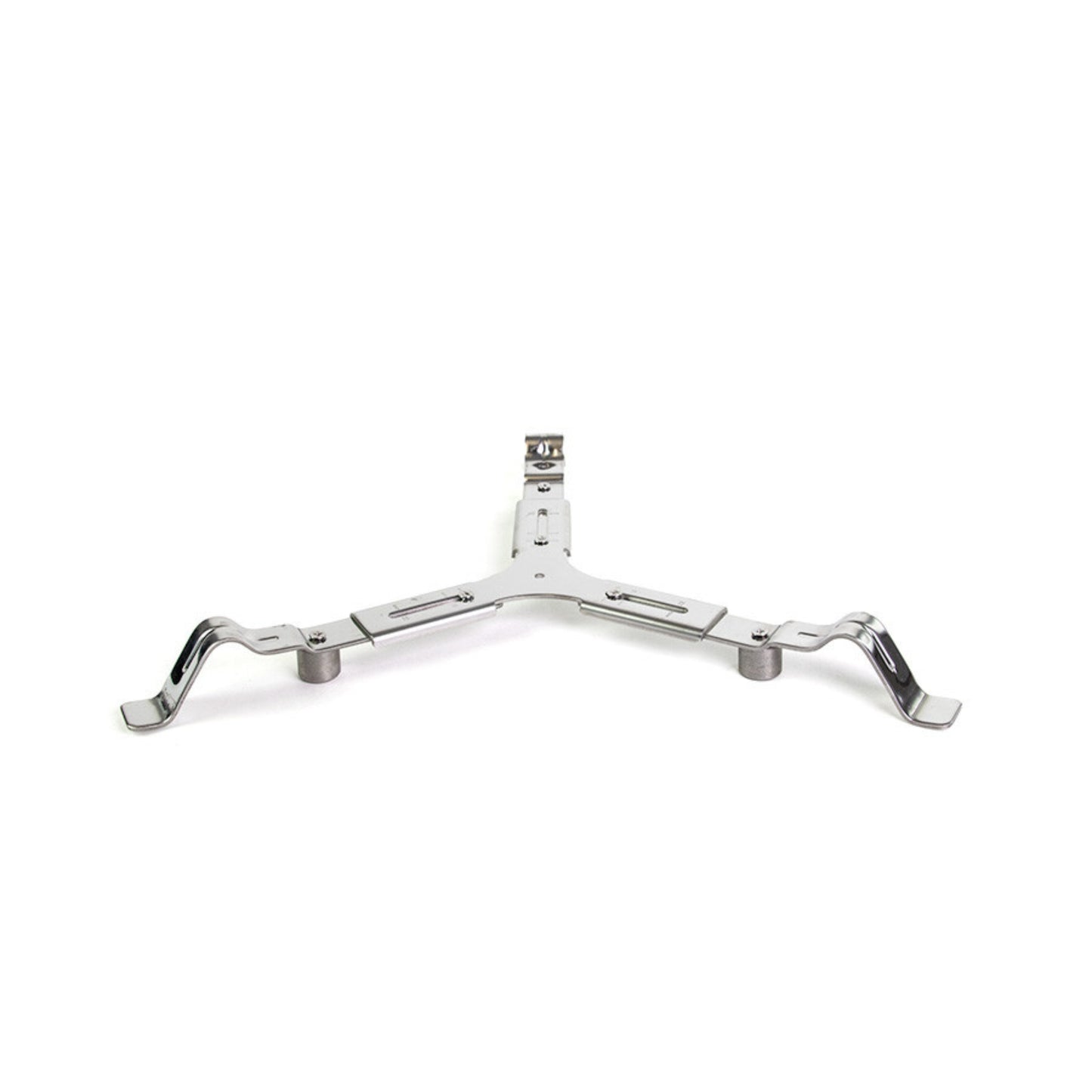 YAKINIKU Stainless Steel Table Nest for Kamado BBQ | XLarge, Large & Medium