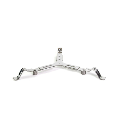 YAKINIKU Stainless Steel Table Nest for Kamado BBQ | XLarge, Large & Medium