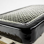 YAKINIKU MEDIUM Shichirin PRO Rettangolare