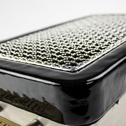 YAKINIKU MEDIUM Shichirin PRO Rettangolare - Premium Konro Grill | 12,3kg