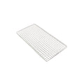 YAKINIKU Shichirin Griglia in acciaio inox rettangolare | MEDIUM