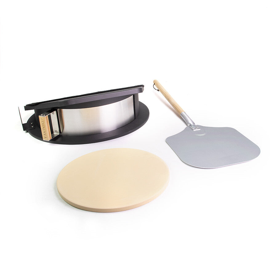 YAKINIKU Starter Pack Pizza | XLARGE