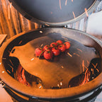 YAKINIKU Teppanyaki plaat | LARGE