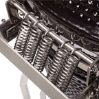 YAKINIKU® XLARGE Kamado solo completo